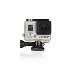 その他 GoPro HERO3+