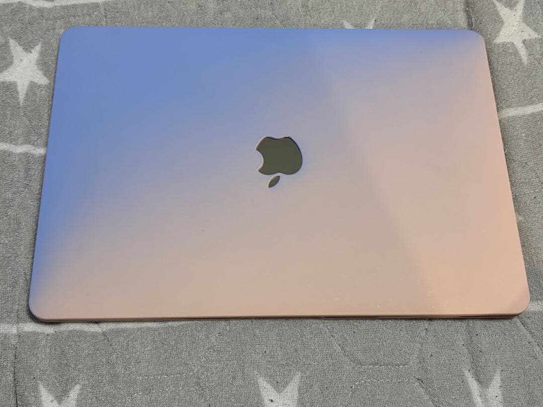 Apple MacBook Air M1 16GB USキーボード 256GB