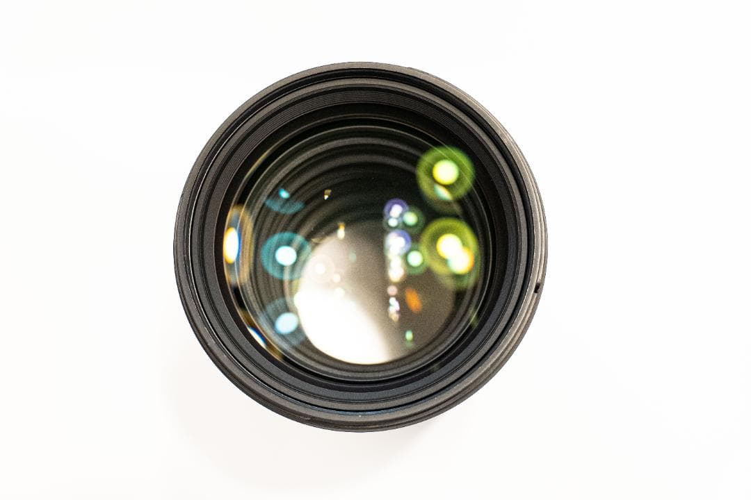 SIGMA ART 85mm F1.4 DG HSM（EFマウント）