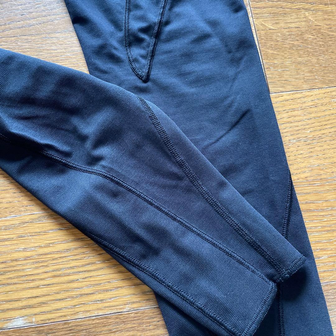 美品❤️CWーX ウィメンズ❤️股関節・ひざサポート❤️サイズL ❤️メッシュ生地黒色