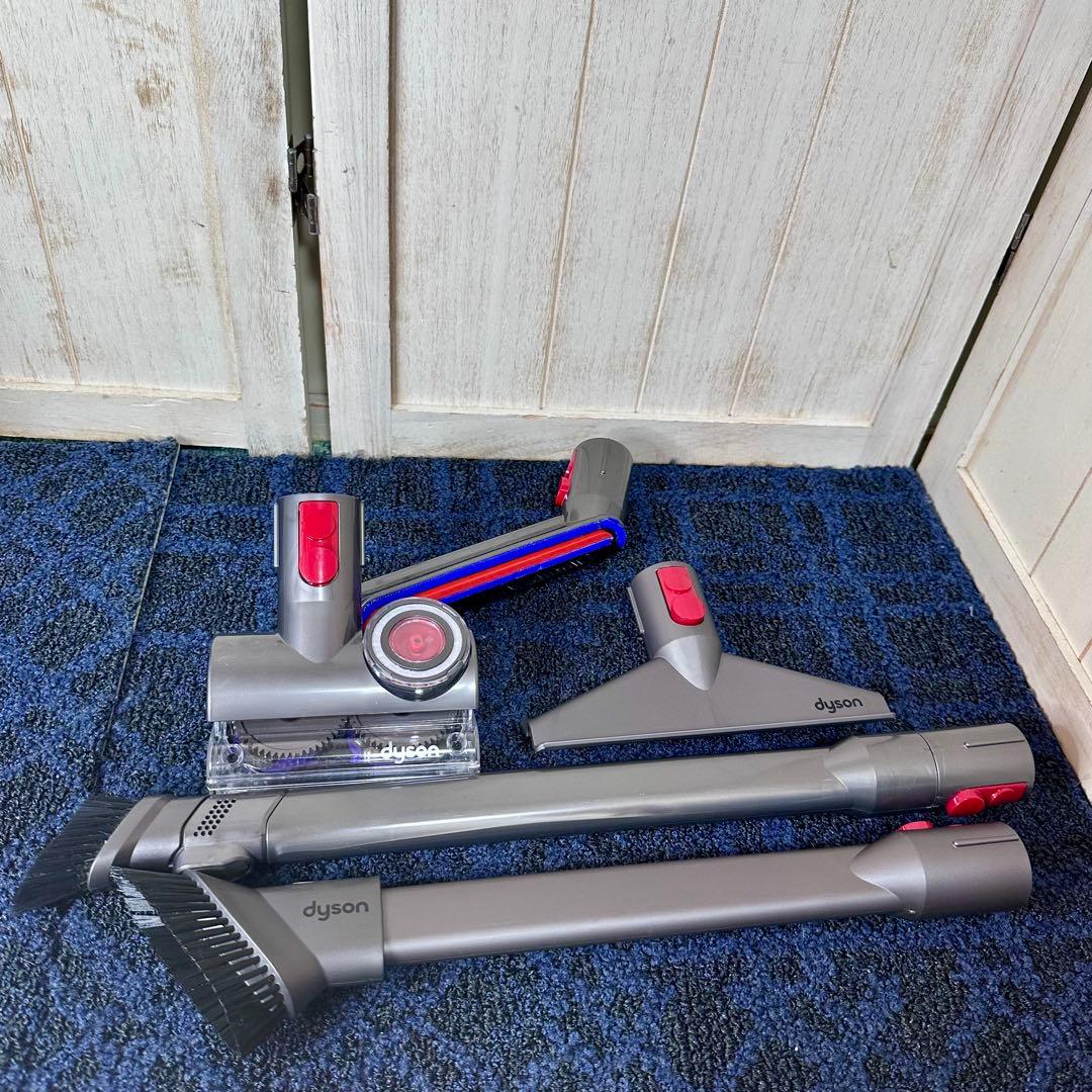 dyson ダイソン CY29 V4 デジタルアブソリュート コード式 掃除機