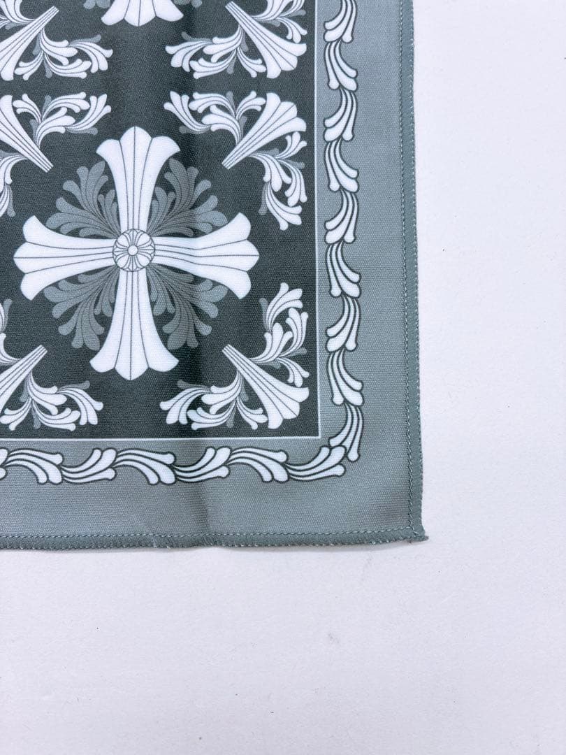 クロムハーツ メガネクロス のみ CHROME HEARTS 眼鏡拭き ブランド