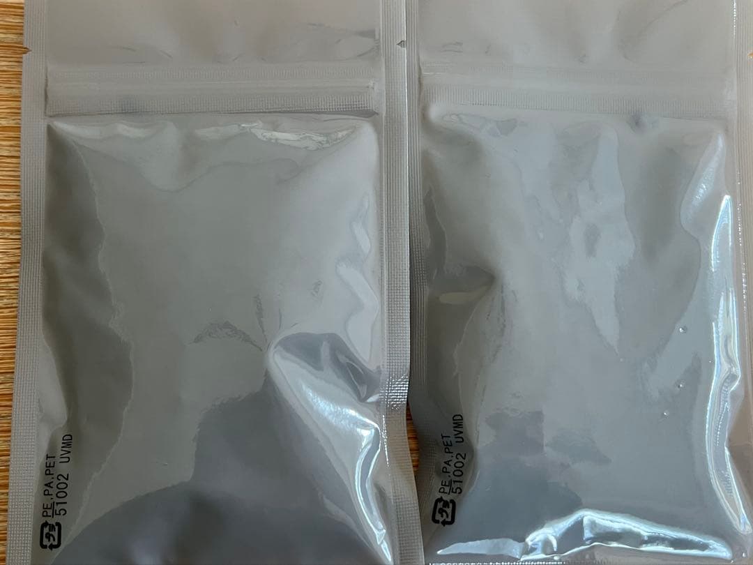 お値下げ株式会社ソマチ正規品ソマチッド粒2袋