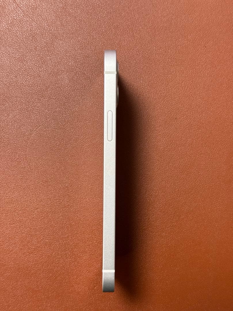 Apple iPhone 12 ホワイト 6.1インチ 128GB SIMフリー