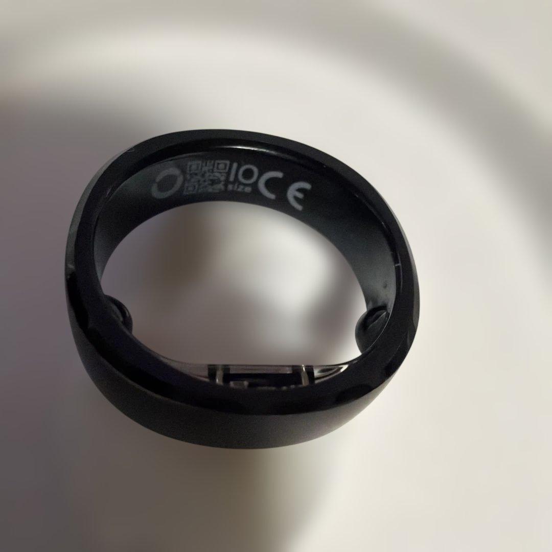Ring Conn Gen2 スマートリング