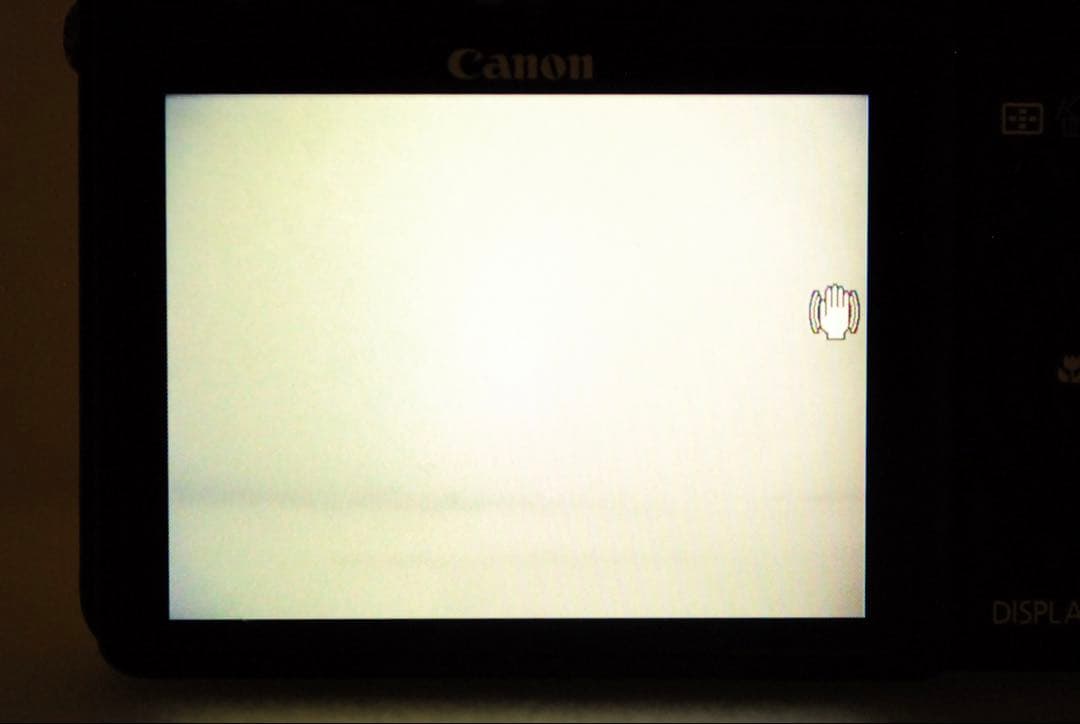 Canon PowerShot G9 ❤️スマホ転送 動作確認済 ブラック カメラ
