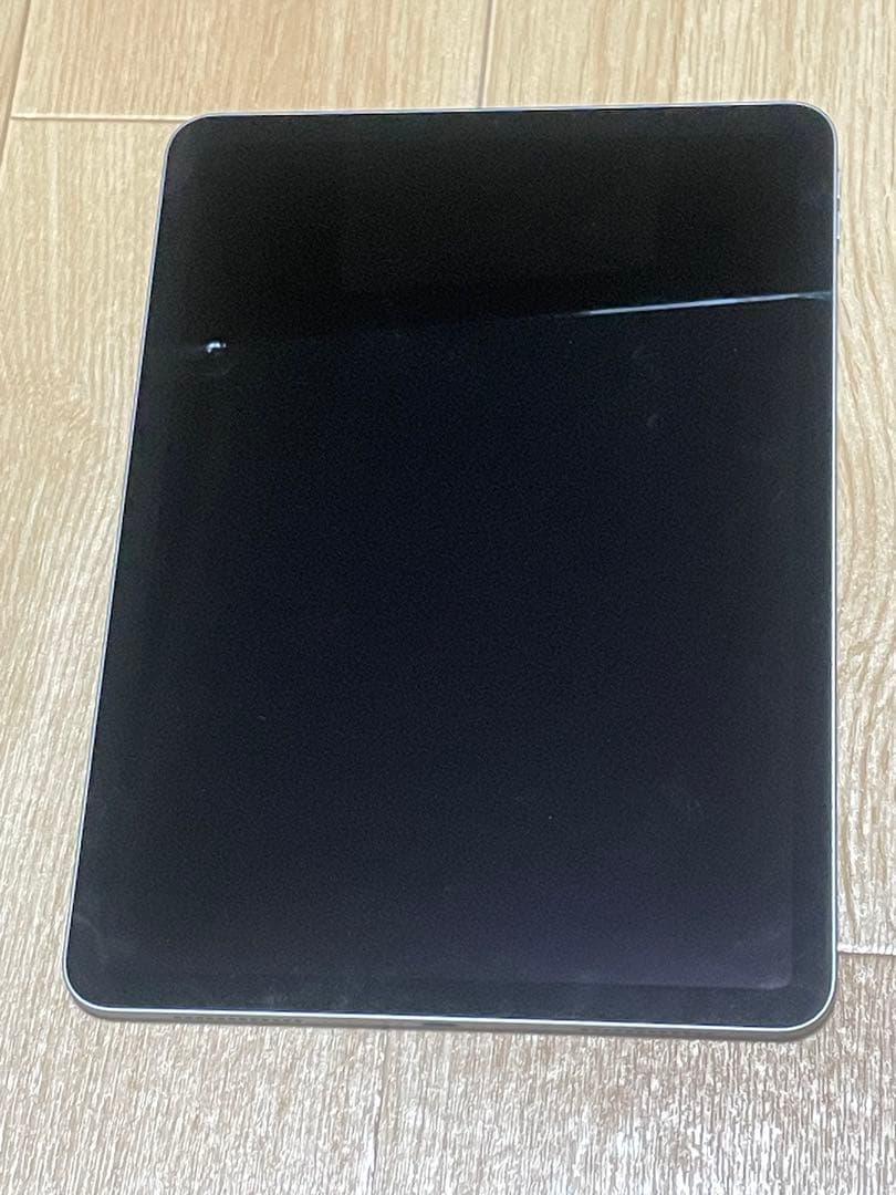 iPad Air 第４世代　バッテリー最大容量100%