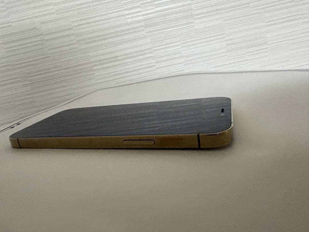 Apple iPhone 12 Pro ゴールド 本体 アイフォン