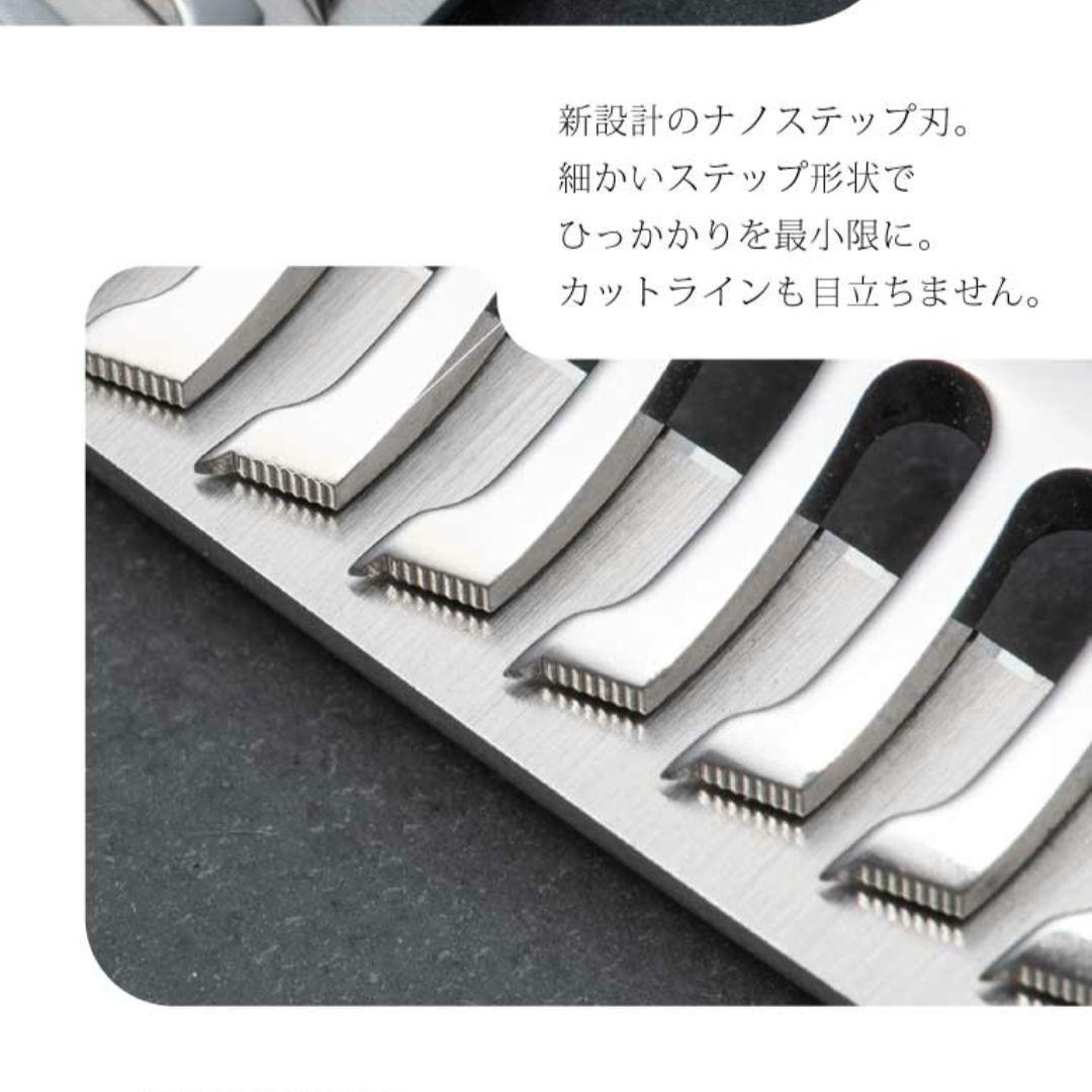 飛燕 DOWA セニングシザー 6インチ 20%