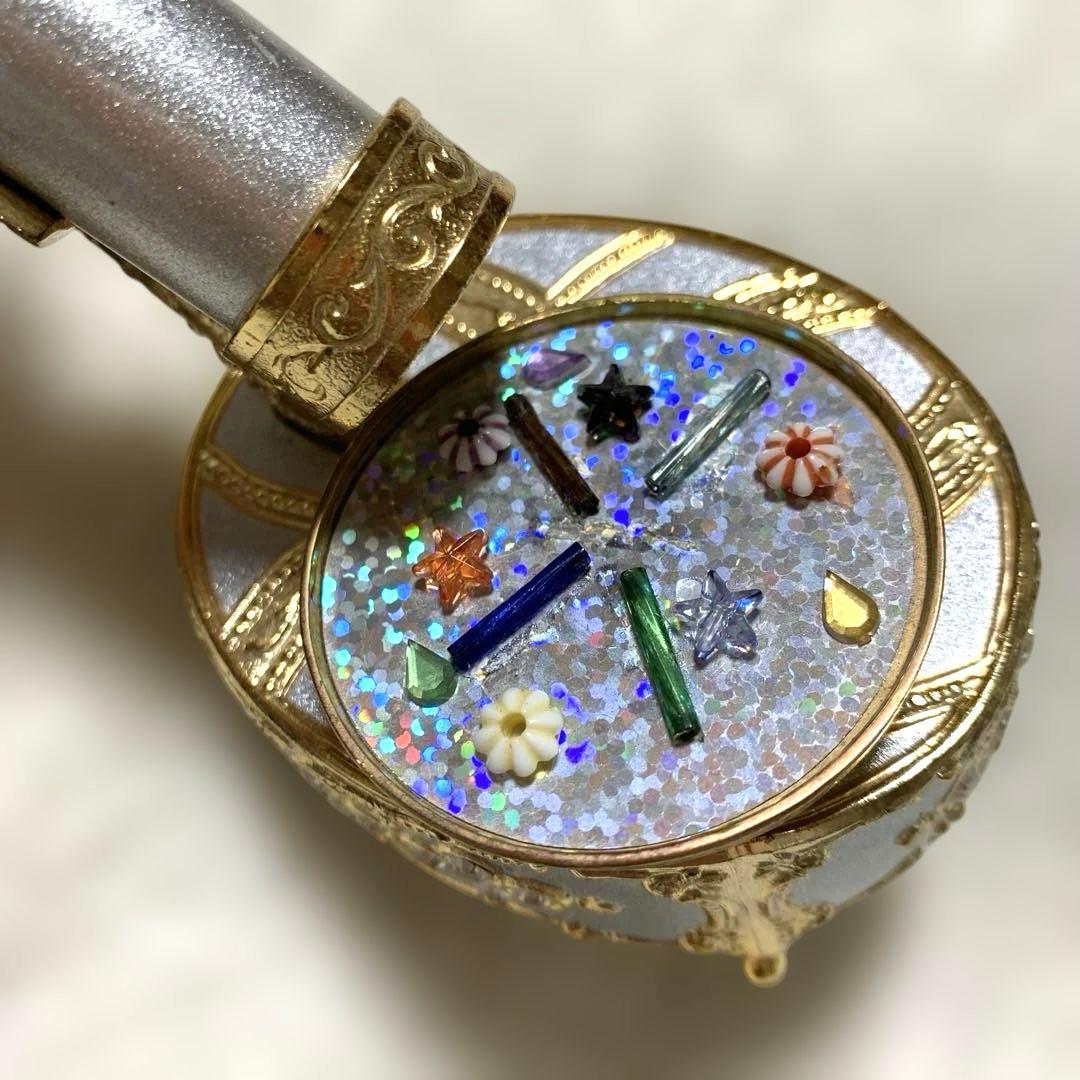 オルゴール万華鏡 星に願いを (ピノキオ) 日本製
