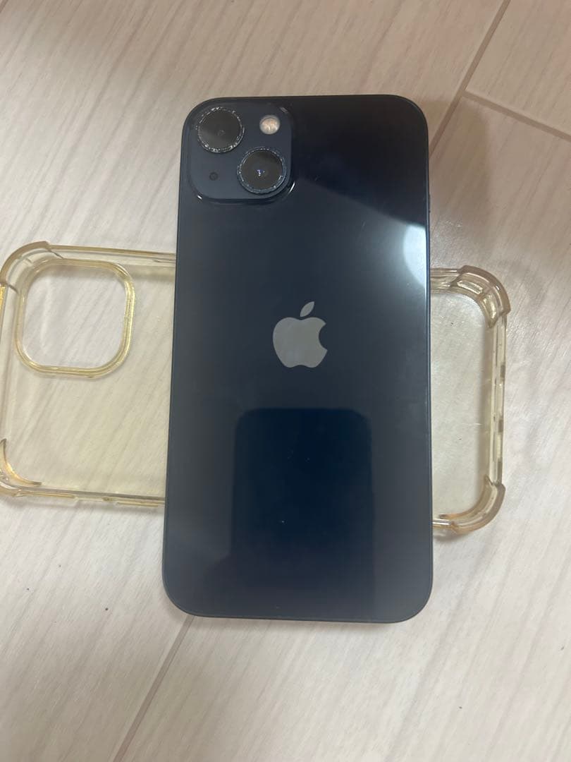Apple iPhone 13 128GB SIMフリー