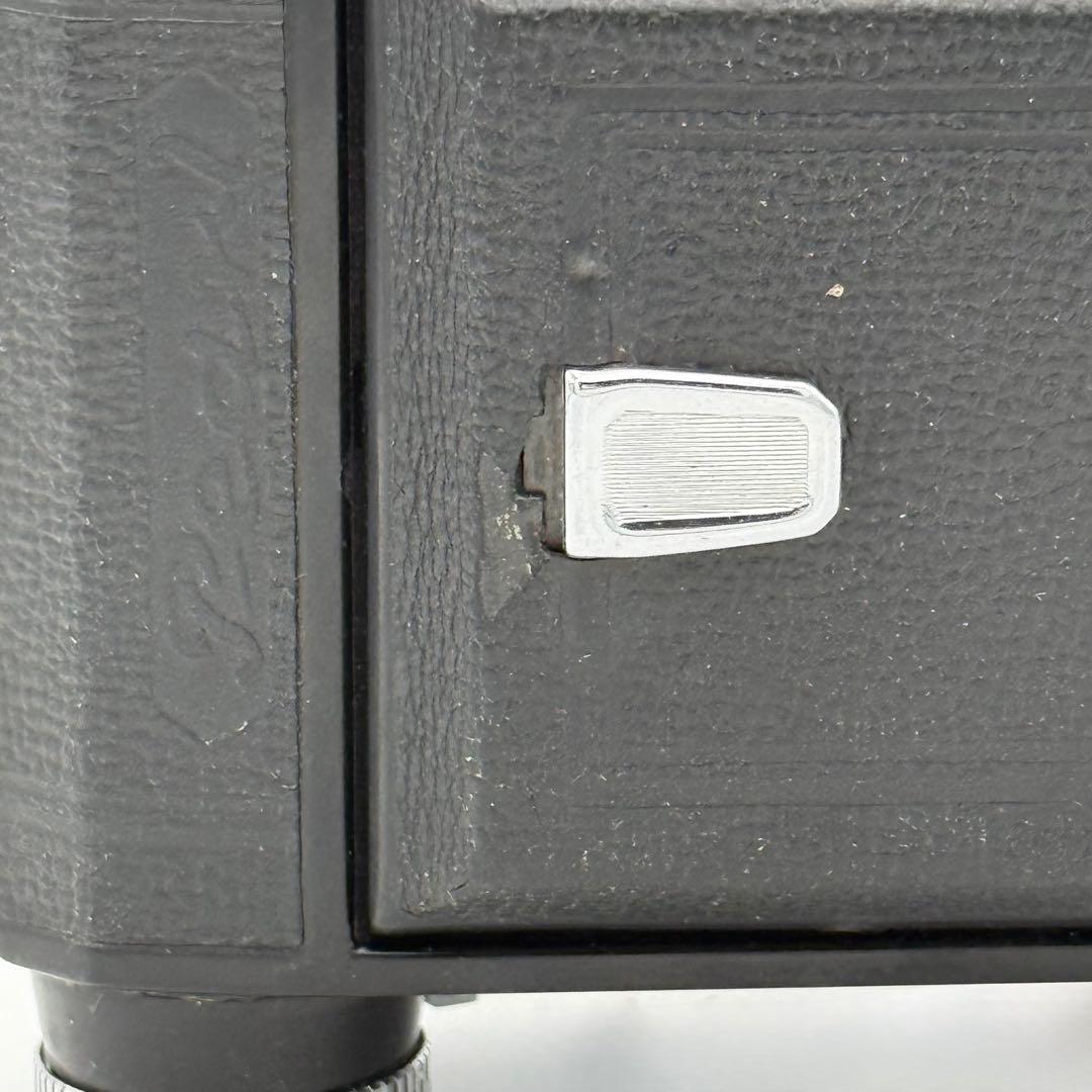 【完動品】Konica Pearl III 小西六 蛇腹カメラ 動作確認済み
