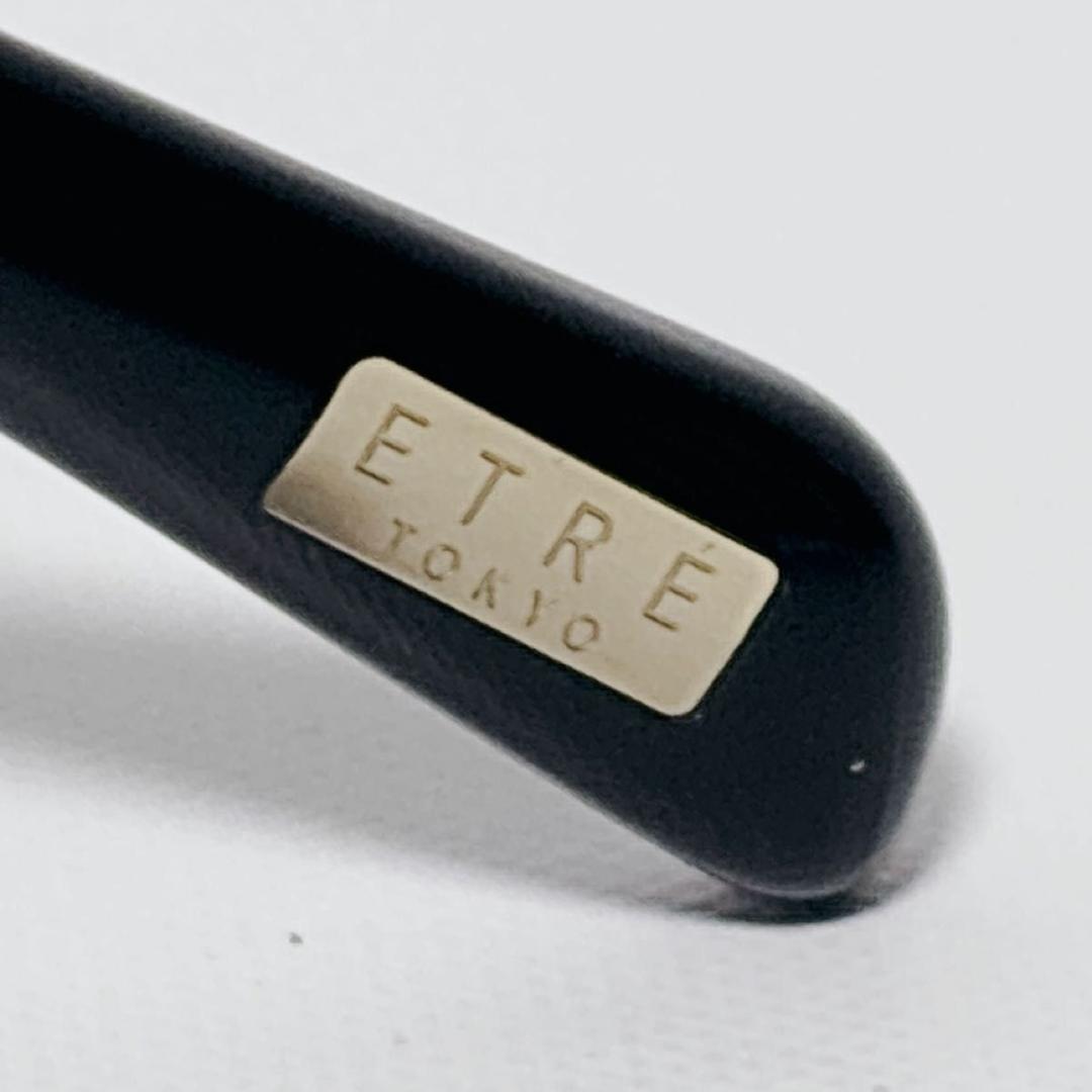 【未使用】Zoff×ETRE TOKYO TOKYO コラボアイウェア 度なし