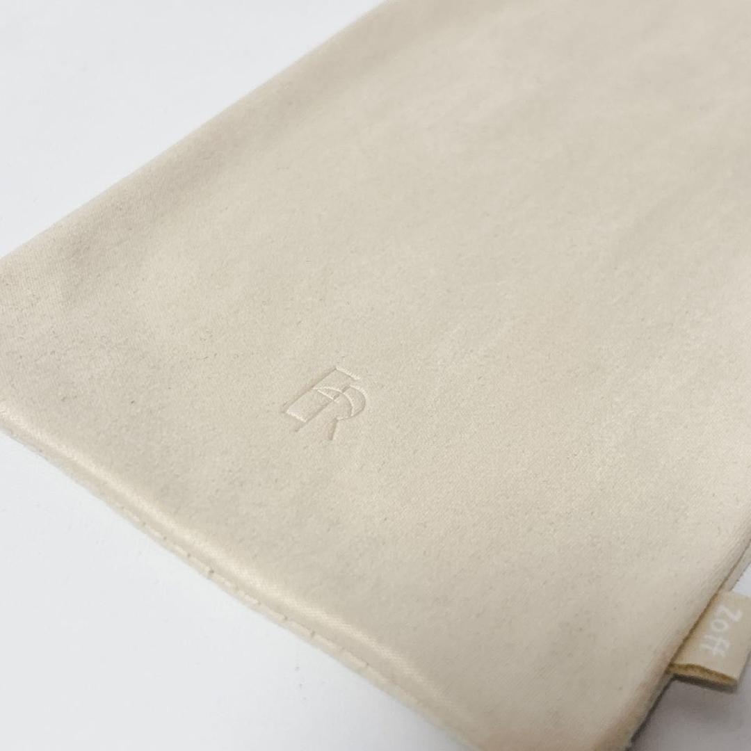 【未使用】Zoff×ETRE TOKYO TOKYO コラボアイウェア 度なし