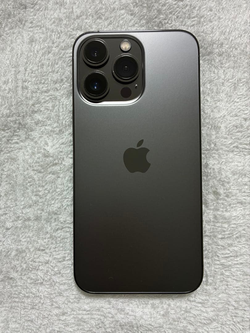 Apple iPhone 13 Pro 256ギガ