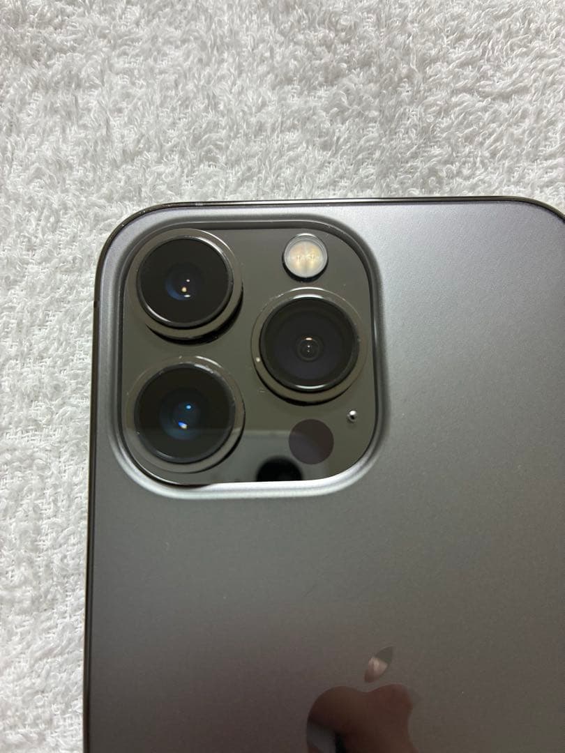 Apple iPhone 13 Pro 256ギガ
