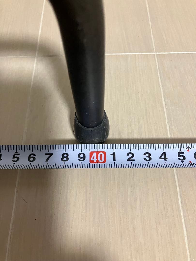 ①ハンガーラック　アイアン　ビンテージ　レトロ店舗　什器