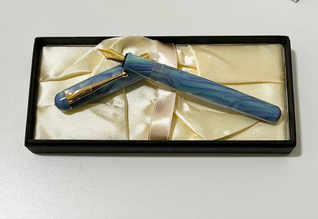 Pentペントby 大西製作所 アセテート アークモデル 蒼穹の彗