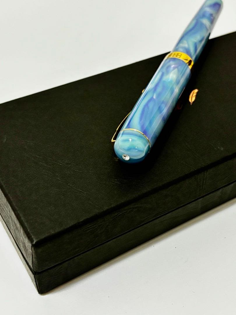 Pentペントby 大西製作所 アセテート アークモデル 蒼穹の彗