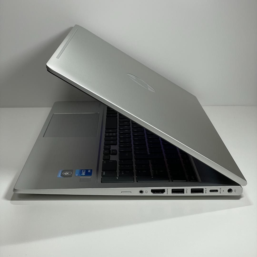 ★美品★HP ProBook 450 G9 ノートPC 第11世代i5 SSD