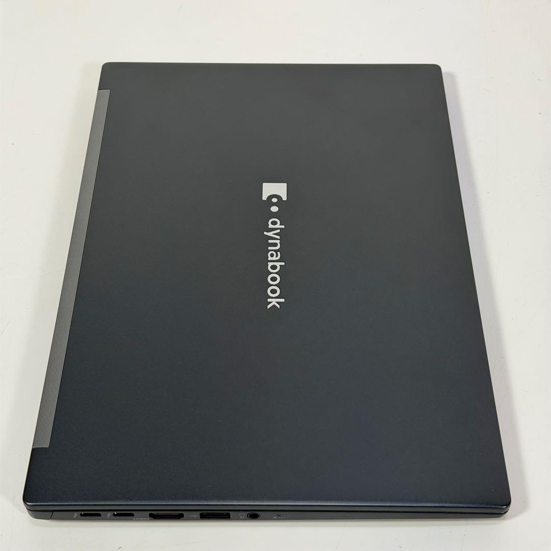 54.G83/HU 超軽量 i5-11世代 16G512G Office2024