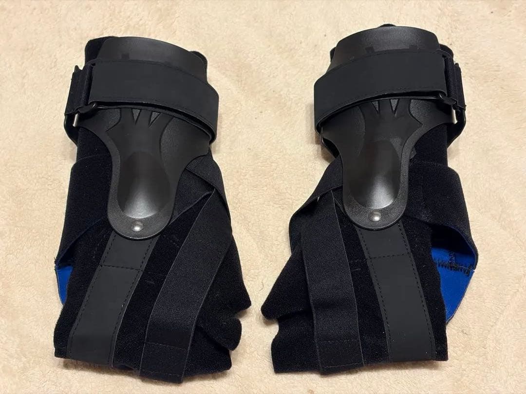 ZAMST A2-DX 足首用サポーター XL-左右とも