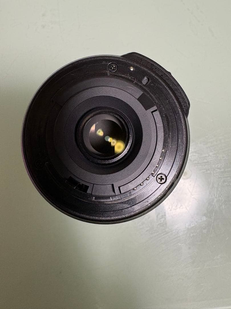 D3200 及びD5200の2台セット