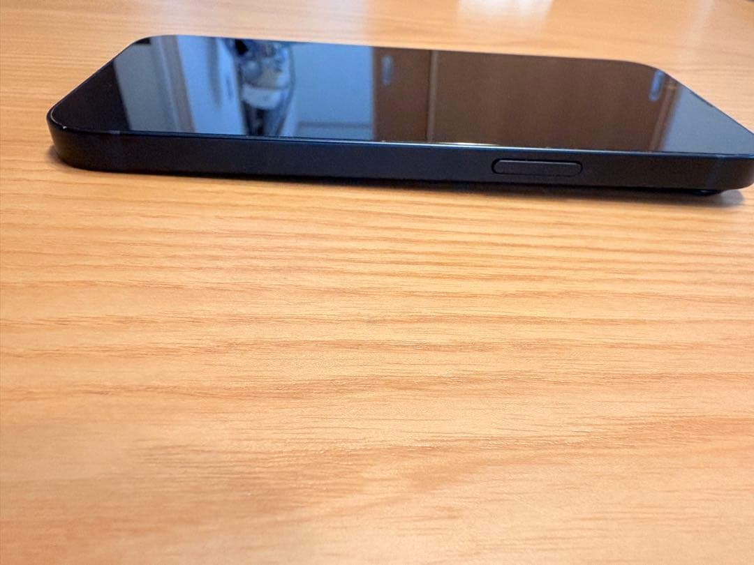 iPhone14 ミッドナイト　128G