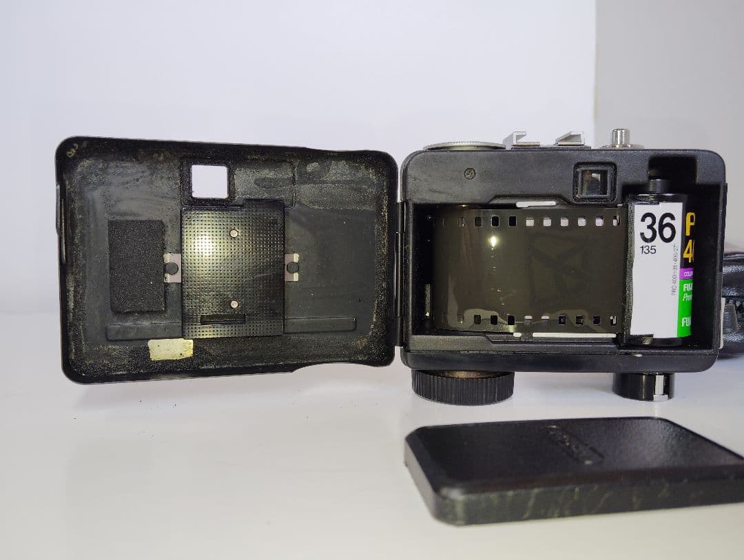 RICOH AUTO SE2（動作品）