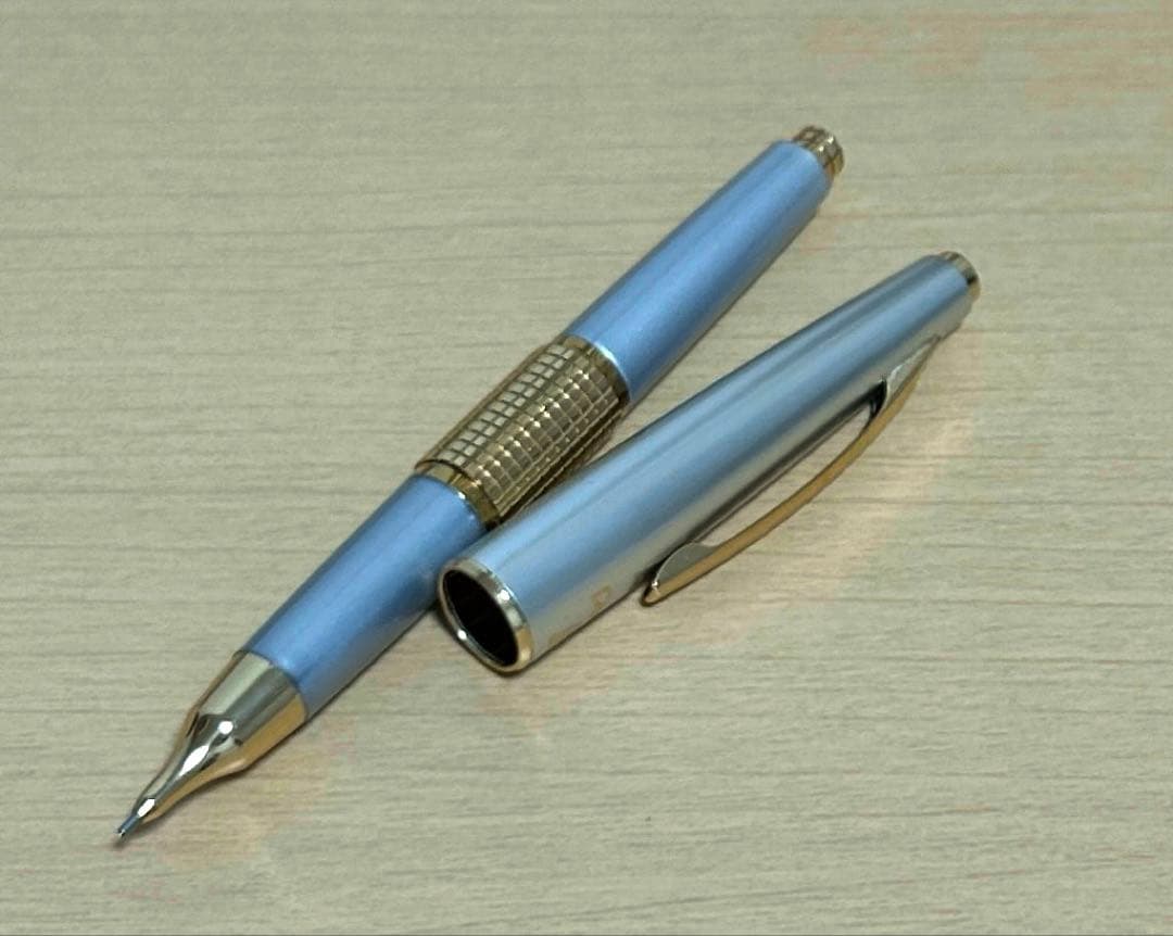 ペンまとめ売り 【数量限定】 サクラクラフトラボ001 アルミ グリーンブラック