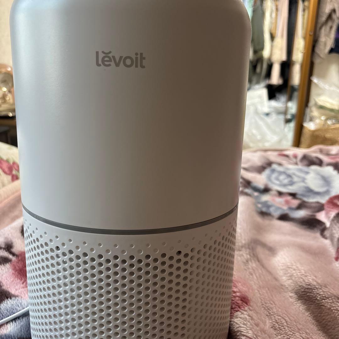 Levoit 空気清浄機 クラシックCore3002025年製
