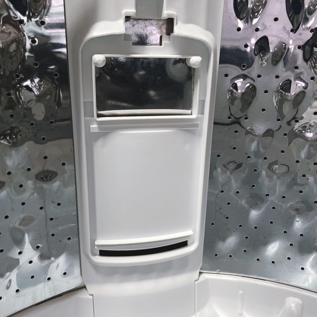 ★送料込み★2025年製5kgTOSHIBA 全自動洗濯機