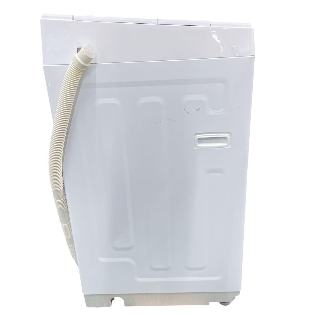 ★送料込み★2025年製5kgTOSHIBA 全自動洗濯機