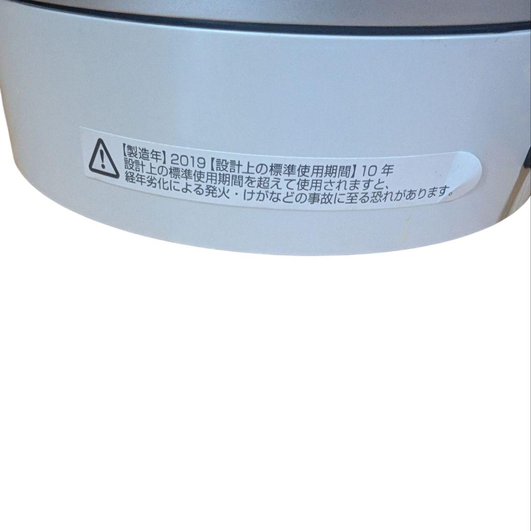 ✨大特価✨ダイソン 空気清浄機能付きタワーファン ピュアクール TP00ホワイト