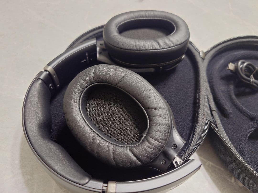 ヘッドホン Skullcandy S6CPW-M448 Crusher S6CPW-M448