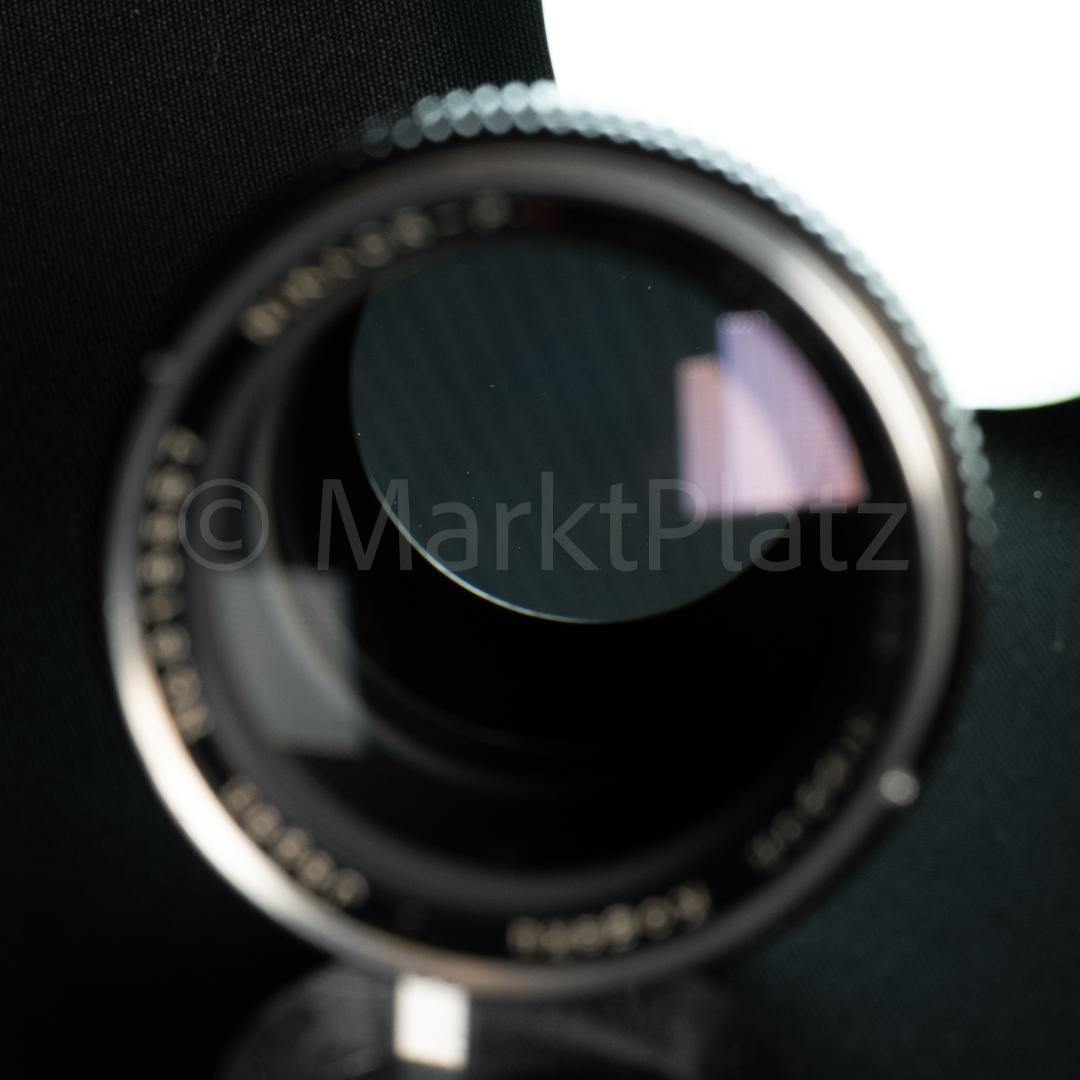 Nikon ニコン Nikkor-P.C 10.5cm F2.5 ライカ L39