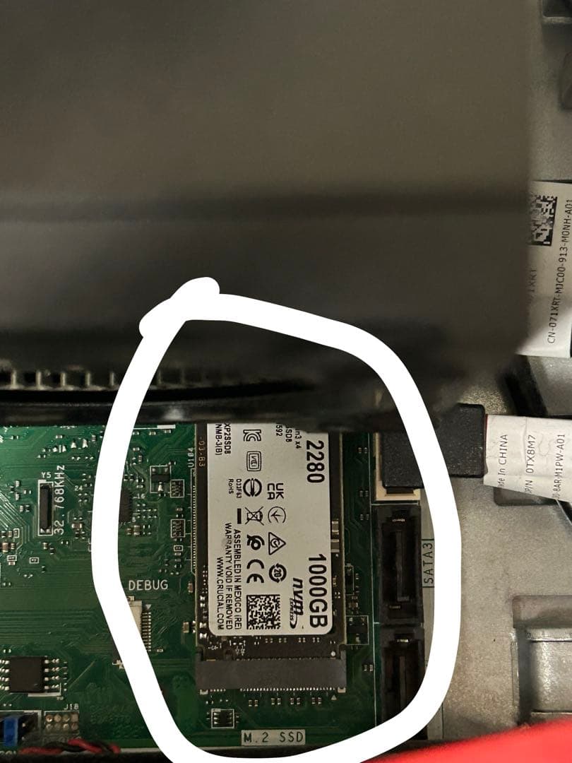 Windowsデスクトップ DELL Precision 3630 Xeon E-2186g