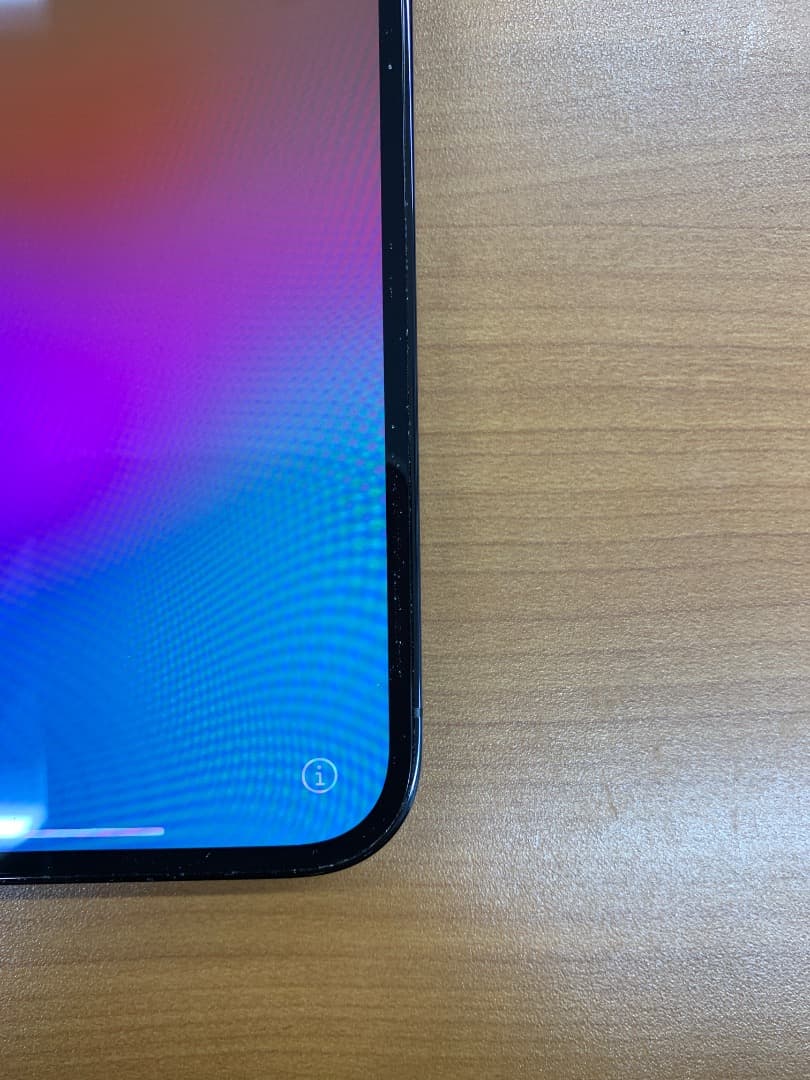 動作確認済 iPhone 12 Pro Max 256GB ID D0335