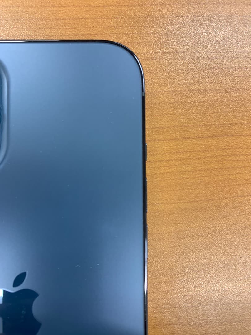 動作確認済 iPhone 12 Pro Max 256GB ID D0335