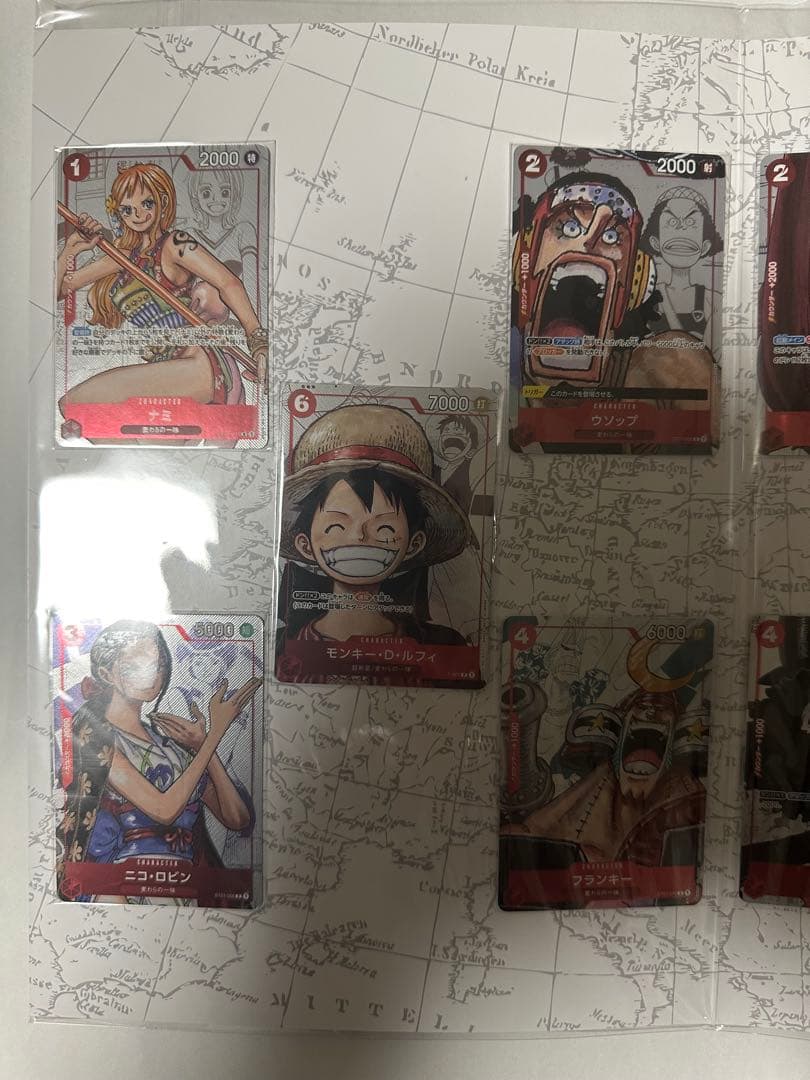 d*4様 ONE PIECE プレミアムカードコレクション25周年エディション