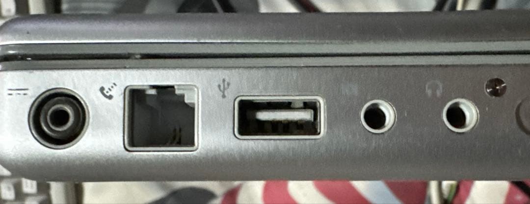 Power Book G4 (A1046,2004年)