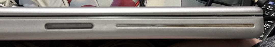 Power Book G4 (A1046,2004年)