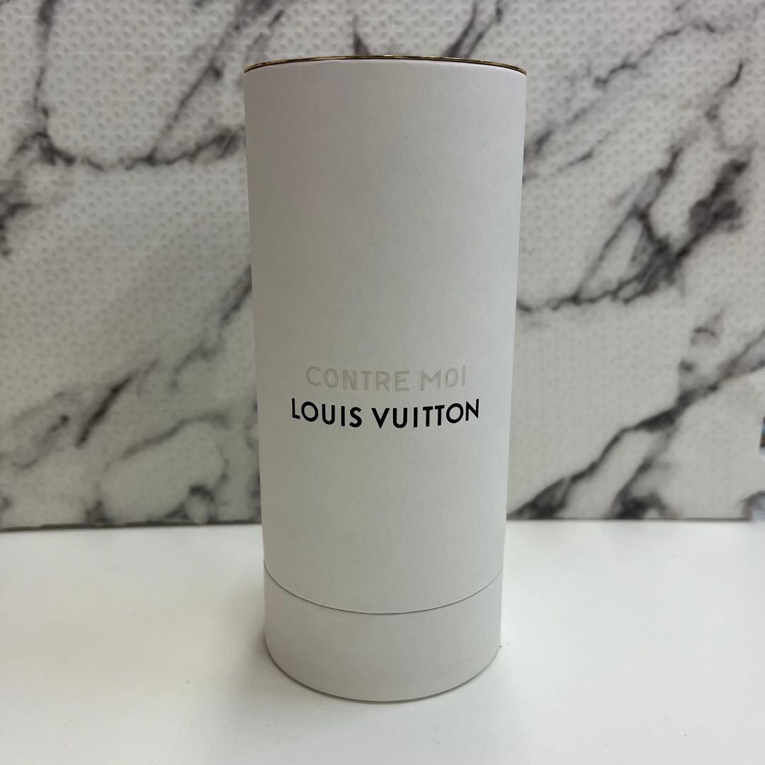 ひ*～様 ⭐︎廃盤 LOUIS VUITTON コントロモワ オードゥパルファン