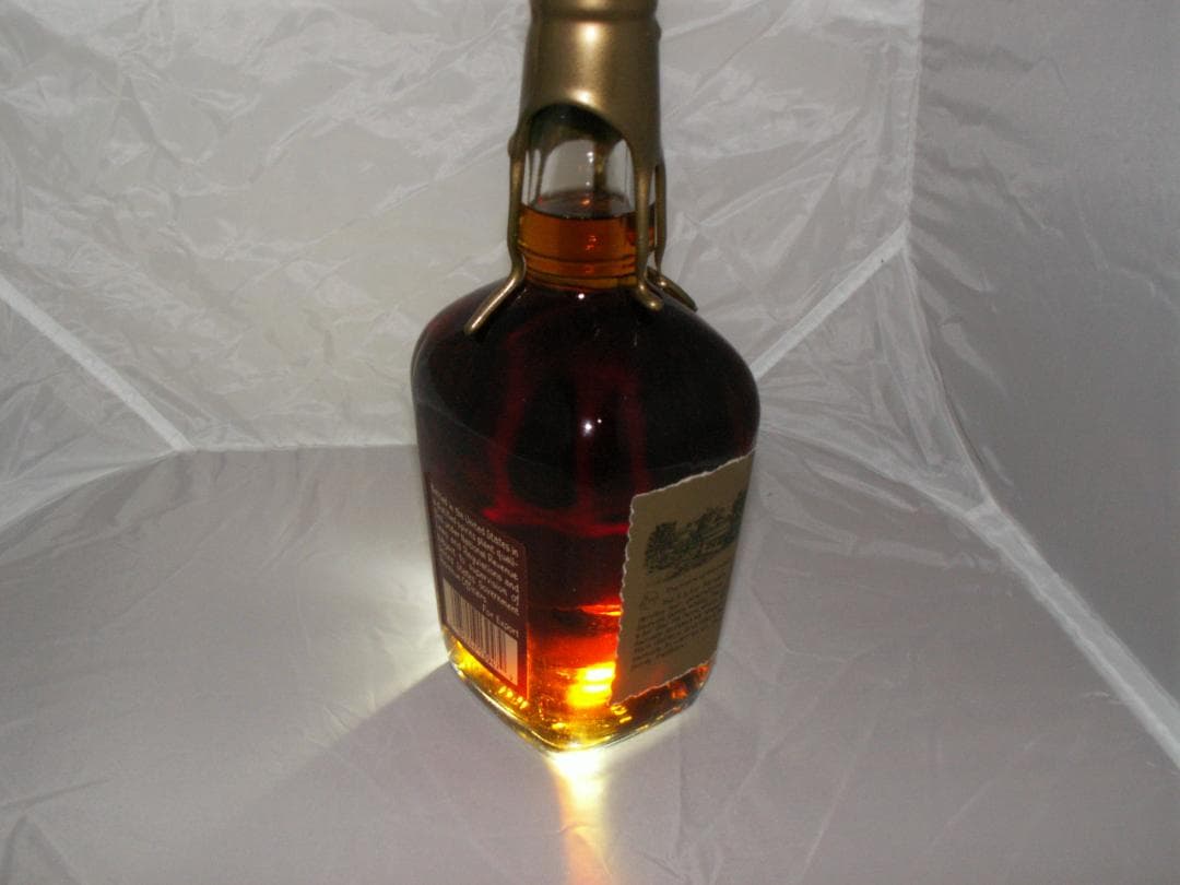 Maker's Mark リミテッドエディション バーボンウイスキー