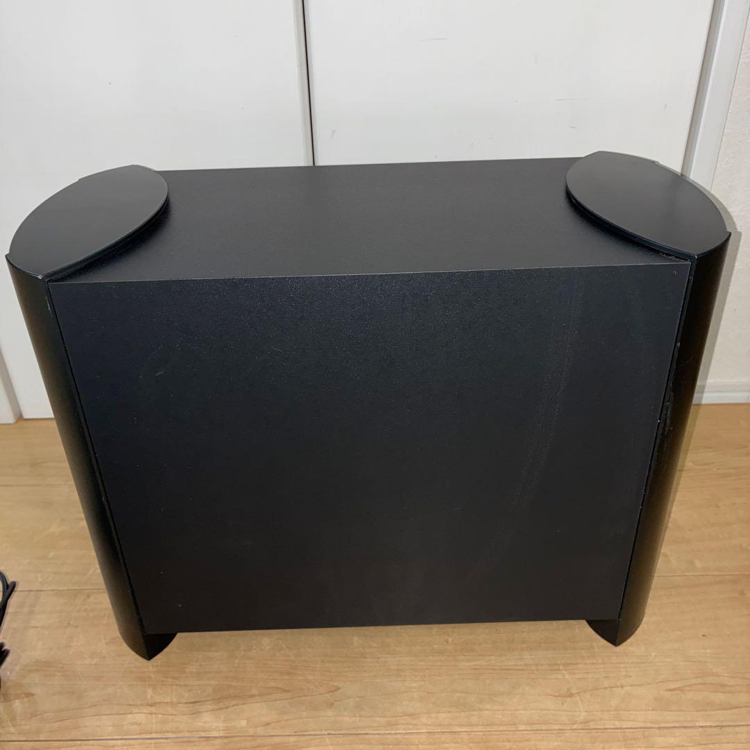 完動品！BOSE FS-321 II フロントサラウンドシステム