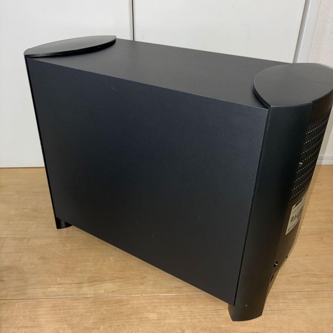 完動品！BOSE FS-321 II フロントサラウンドシステム