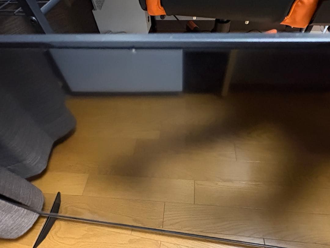 テレビ　40インチ