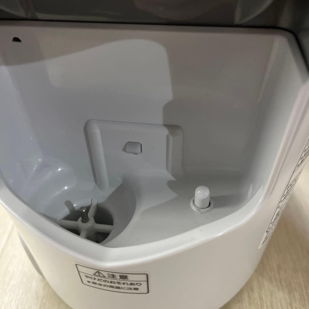 Panasonic フェイススチーマー EH-CSA96