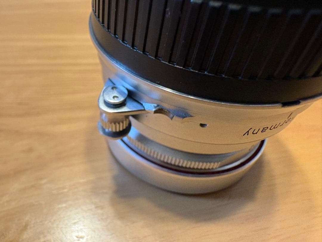 Leica Summaron M 35mm F3.5 前期型ライカ Mマウント