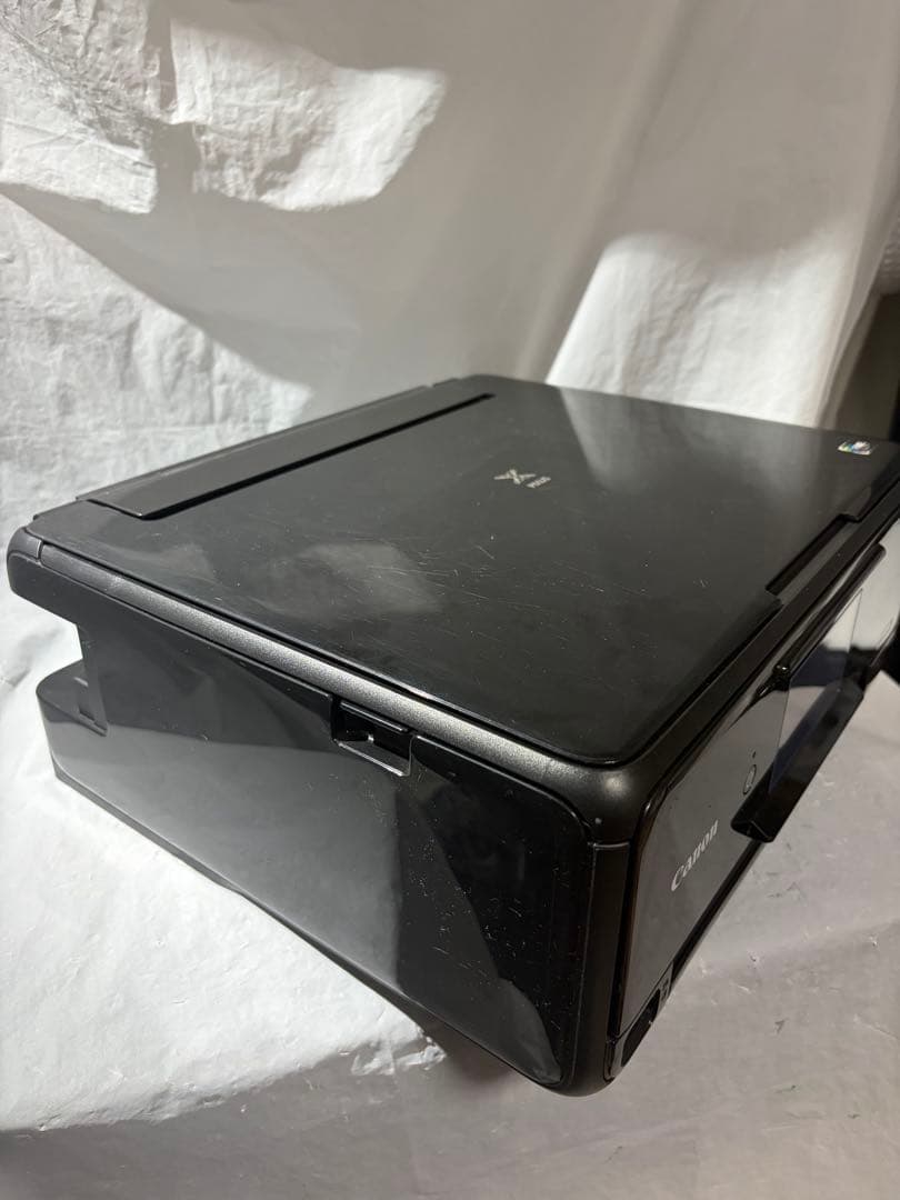 Canon PIXUS TS8030 動作品